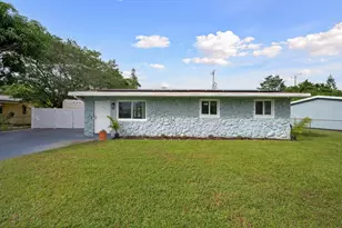 3767 SW 16th Ct, Fort Lauderdale, FL 33312 - Photo 1