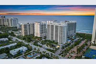 3100 N Ocean Drive N #P1602, Riviera Beach, FL 33404 - Photo 1