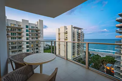 3100 N Ocean Drive N #P1602, Riviera Beach, FL 33404 - Photo 20