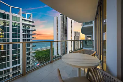 3100 N Ocean Drive N #P1602, Riviera Beach, FL 33404 - Photo 22