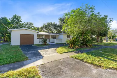 2208 NW 63rd Avenue, Sunrise, FL 33313 - Photo 1