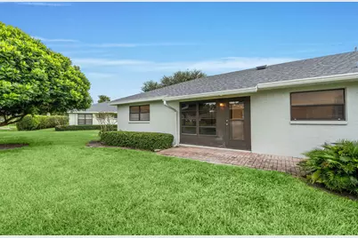 9880 Chestnut Tree Terrace #B, Boynton Beach, FL 33436 - Photo 24