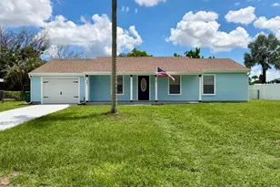 341 SW Belmont Cir, Port Saint Lucie, FL 34953 - Photo 1