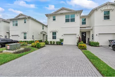 4567 Hollister Avenue, Lake Worth, FL 33463 - Photo 1