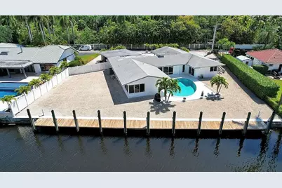2341 SW 26th Avenue, Fort Lauderdale, FL 33312 - Photo 2