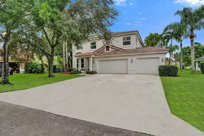 6200 NW 42nd Court, Coral Springs, FL 33067 - Photo 6