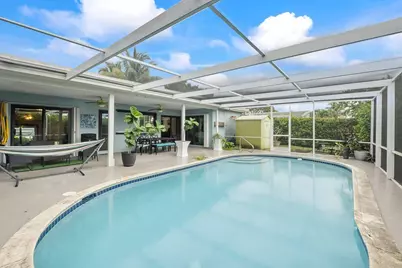 4450 NW 19th Avenue, Oakland Park, FL 33309 - Photo 1