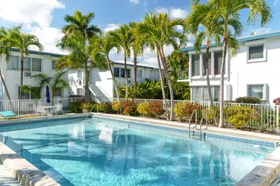 561 Bayshore Drive #7, Fort Lauderdale, FL 33304 - Photo 14