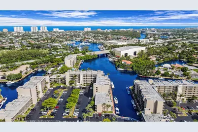 8 Royal Palm Way #2010, Boca Raton, FL 33432 - Photo 34