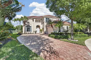 1217 Creekside Dr, Wellington, FL 33414 - Photo 1