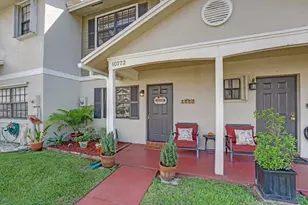 10772 NW 11th St, Pembroke Pines, FL 33026 - Photo 6
