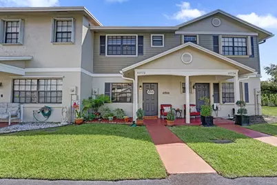 10772 NW 11th Street, Pembroke Pines, FL 33026 - Photo 4