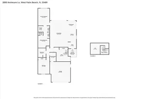 2890 Antietam Ln, West Palm Beach, FL 33409 - Photo 32