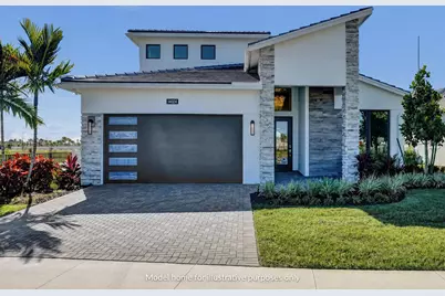 14064 Bastille Street, Palm Beach Gardens, FL 33412 - Photo 1