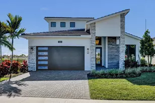 14064 Bastille St, Palm Beach Gardens, FL 33412 - Photo 1