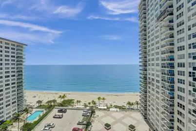 3500 Galt Ocean Drive #1410, Fort Lauderdale, FL 33308 - Photo 46