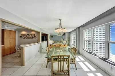 3500 Galt Ocean Drive #1410, Fort Lauderdale, FL 33308 - Photo 4
