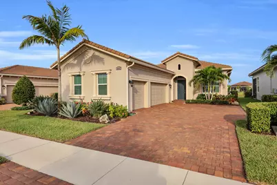 8822 SW Montova Way, Port Saint Lucie, FL 34987 - Photo 1