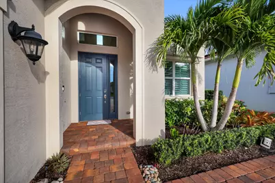 8822 SW Montova Way, Port Saint Lucie, FL 34987 - Photo 4