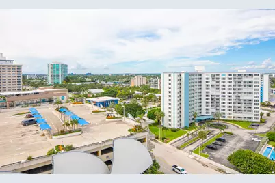 305 N Pompano Beach Boulevard #1404, Pompano Beach, FL 33062 - Photo 36