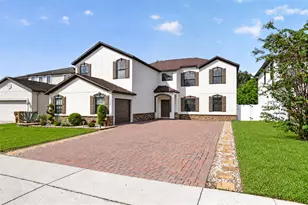 4340 Summer Breeze Way, Kissimmee, FL 34744 - Photo 1