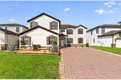 4340 Summer Breeze Way, Kissimmee, FL 34744 - Photo 2