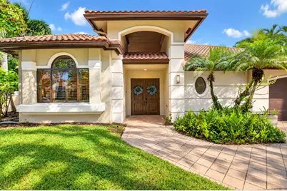 6013 NW 31st Terrace, Boca Raton, FL 33496 - Photo 2