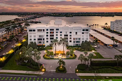 2860 S Ocean Boulevard #Unit 512, Palm Beach, FL 33480 - Photo 1