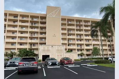 7076 Huntington Lane #805, Delray Beach, FL 33446 - Photo 1
