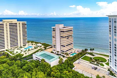 5250 N Ocean Drive #3N, Singer Island, FL 33404 - Photo 1