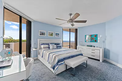 5250 N Ocean Drive #3N, Singer Island, FL 33404 - Photo 12