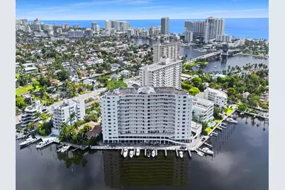 333 Sunset Drive #801, Fort Lauderdale, FL 33301 - Photo 1