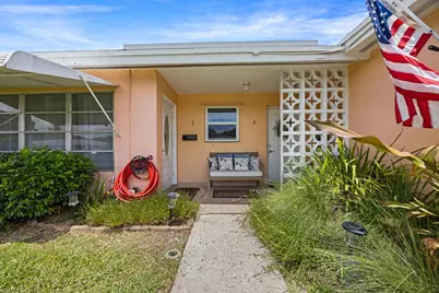 355 Main Boulevard #C, Boynton Beach, FL 33435 - Photo 2