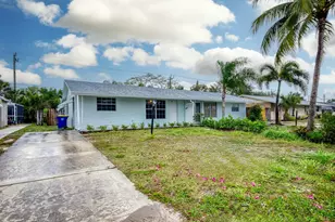 2319 NE Rustic Way, Jensen Beach, FL 34957 - Photo 1