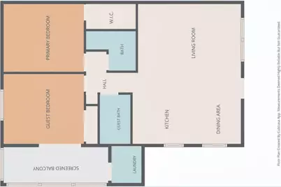 461 Capri J #461, Delray Beach, FL 33484 - Photo 30