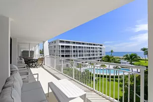 2600 S Ocean Blvd, Palm Beach, FL 33480 - Photo 2