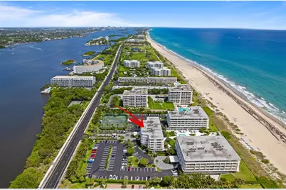2600 S Ocean Boulevard #303W, Palm Beach, FL 33480 - Photo 38