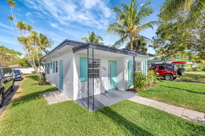 323 De Carie Street #1, Delray Beach, FL 33444 - Photo 6
