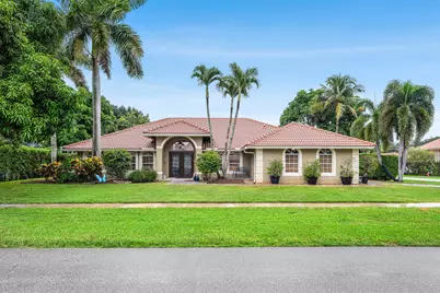 12685 Buckland Street, Wellington, FL 33414 - Photo 1