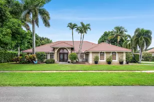 12685 Buckland St, Wellington, FL 33414 - Photo 1