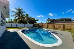 2987 Dolphin Dr, Delray Beach, FL 33445 - Photo 2