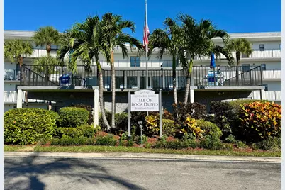 9233 SW 8th Street #118, Boca Raton, FL 33428 - Photo 1