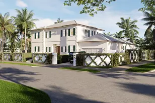 372 Franklin Rd, West Palm Beach, FL 33405 - Photo 1