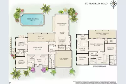 372 Franklin Road, West Palm Beach, FL 33405 - Photo 4