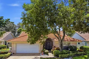 4550 Ketch Ct, Boynton Beach, FL 33436 - Photo 1