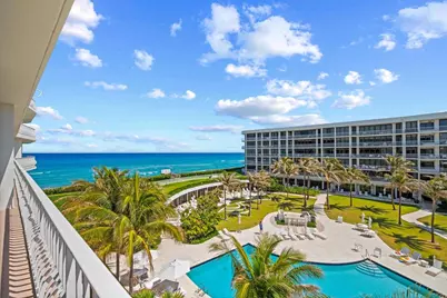 2000 S Ocean Boulevard #307N, Palm Beach, FL 33480 - Photo 2
