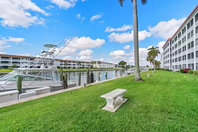 100 Paradise Harbour Boulevard #208, North Palm Beach, FL 33408 - Photo 22