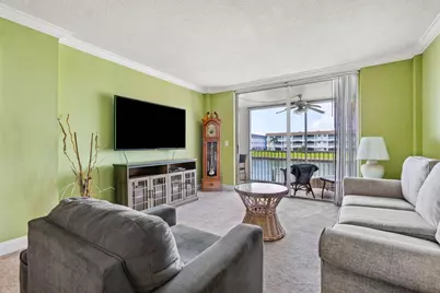 100 Paradise Harbour Boulevard #208, North Palm Beach, FL 33408 - Photo 8