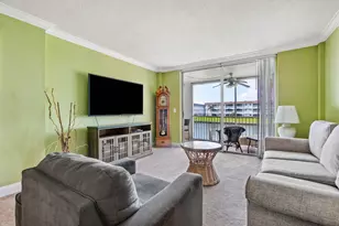 100 Paradise Harbour Blvd, North Palm Beach, FL 33408 - Photo 8