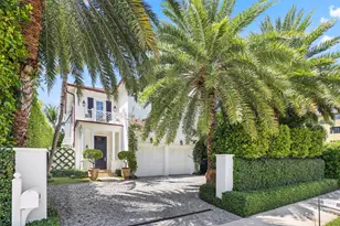308 Cocoanut Row, Palm Beach, FL 33480 - Photo 1